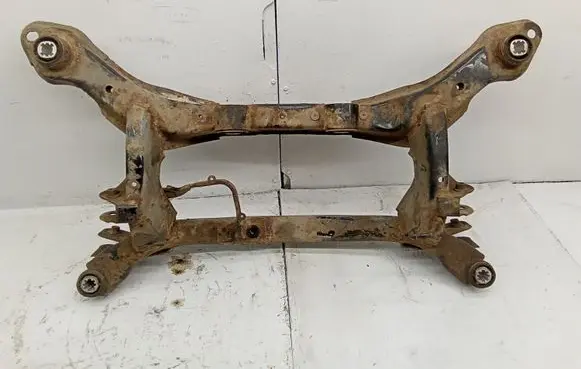 Volvo XC60 Rear subframe 
