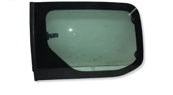 Volvo C30 Rear side window 