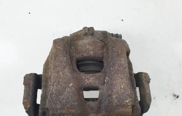 Audi A4 S4 B8 8K Front brake caliper