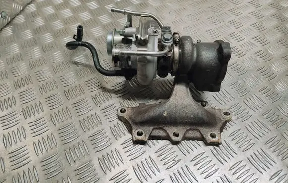 Dacia Sandero Turbo 144108035R