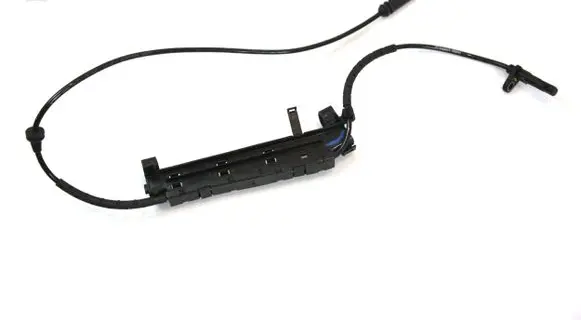 BMW X5 E70 ABS rear brake sensor 34526771777 6771777