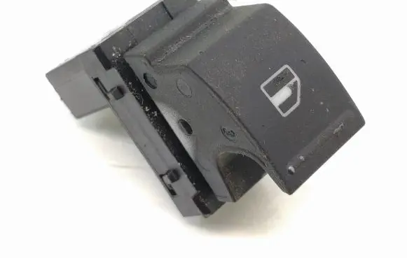 Volkswagen Golf Plus Electric window control switch 1f0959855