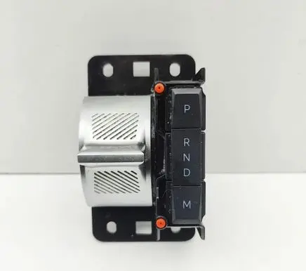 Peugeot 308 Gear shifter/selector 98440964ZD 1052877101