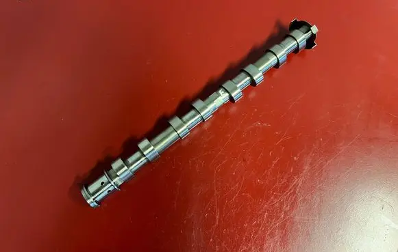 Camshaft