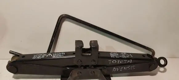 Toyota Avensis Verso Lift Jack 0911105031 0911105050 0911305010