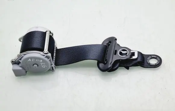 Toyota Aygo AB40 Rear seatbelt 308044699JN