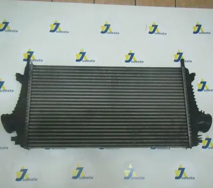 Opel Insignia A Intercooler radiator 13241751