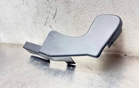 Opel Antara Seat trim 96831340 96831341 95026466