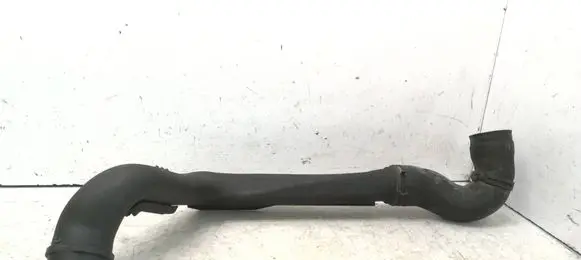 Volkswagen Bora Intercooler hose/pipe 1J0145762P 1J0145770J