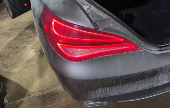 Mercedes-Benz CLA C117 X117 W117 Rear/tail lights A1179062700 HLC117HL03 21170107