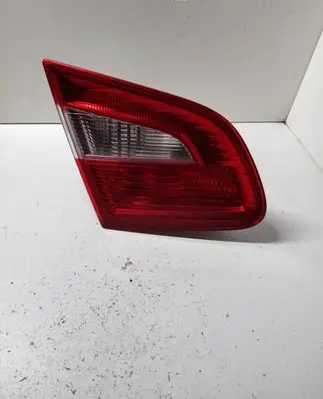 Skoda Superb B6 (3T) Tailgate rear/tail lights 3T5945093 220609