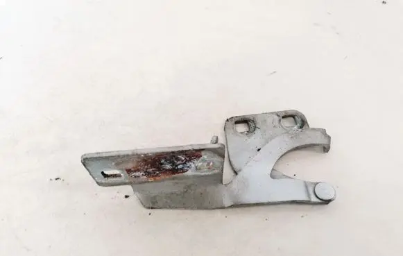 Citroen Berlingo Engine bonnet/hood hinges