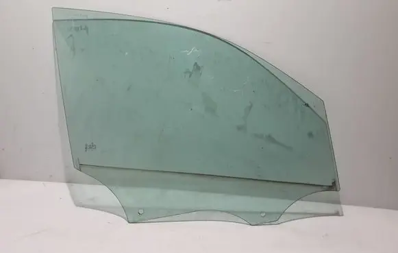 Mercedes-Benz GLE W167 Front door window glass four-door A1677250600