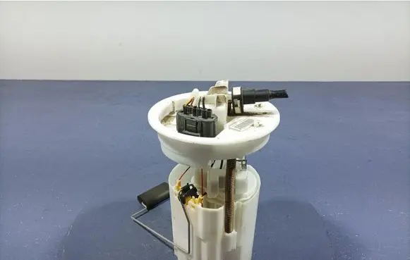 Ford Focus ST In-tank fuel pump AV619H307AE
