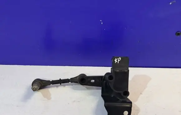 Jaguar XF X260 Headlight/headlamp level sensor GX733C279AA
