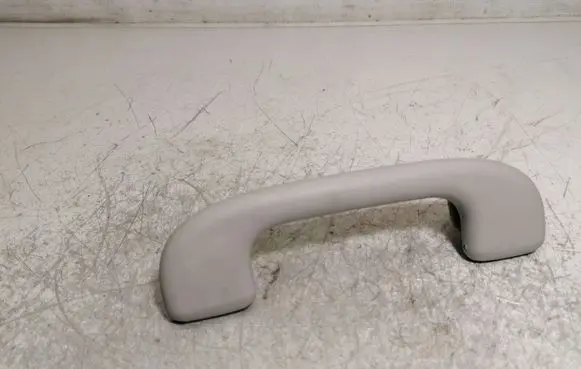 Mercedes-Benz GL X164 Front interior roof grab handle A1648100354