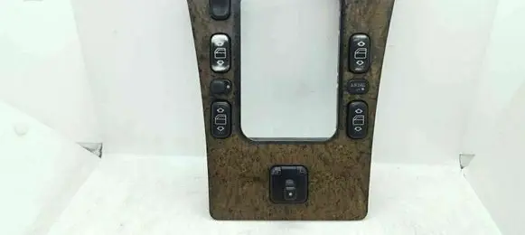 Mercedes-Benz E W210 Electric window control switch