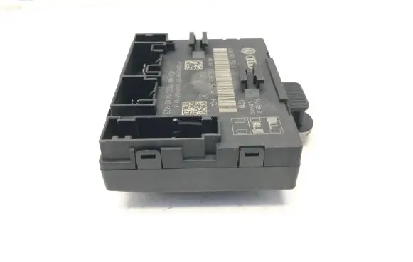 Audi A6 S6 C7 4G Door control unit/module 4G8959793A 4G8959793C P10090219