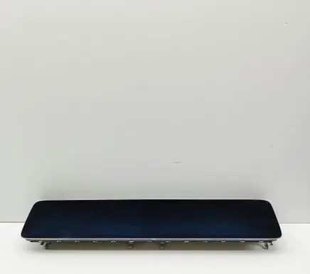Mercedes-Benz E W238 Screen/display/small screen A2135405392 A3C02894600