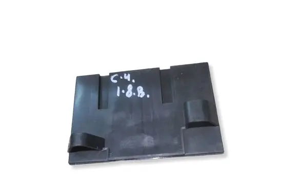 Citroen C4 I Picasso Air conditioner control unit module 9660069280 A83009100 M2365100693