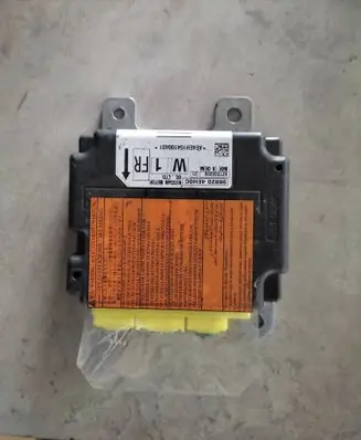 Nissan Qashqai Airbag control unit/module 988204EH0C AE4EH154100401