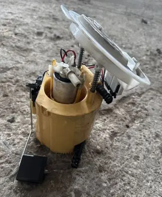 Mercedes-Benz E W212 In-tank fuel pump 