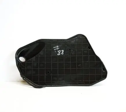 Audi A3 S3 8P Other interior part 8P3837915A