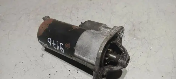 Volvo S60 Starter motor 0001108167