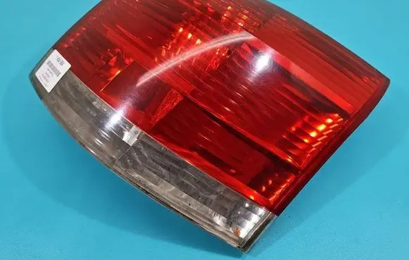 Opel Signum Rear/tail lights 13159862 IMPRK1454984