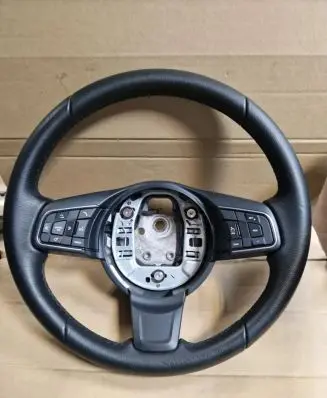 Jaguar E-Pace Steering wheel