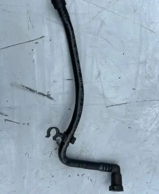 BMW 1 F20 F21 Vacuum line/pipe/hose 7600677