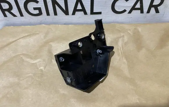 Volvo XC40 Headlight/headlamp mounting bracket 31469371