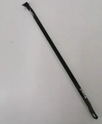 Volvo S90, V90 Radiator support slam panel bracket 