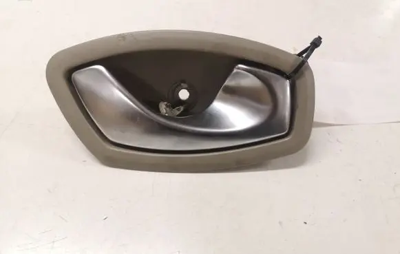 Renault Scenic III - Grand scenic III Front door interior handle 826720001R 110486