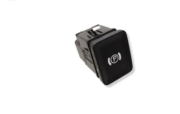 Volkswagen PASSAT B6 Hand parking brake switch 3C0927225C