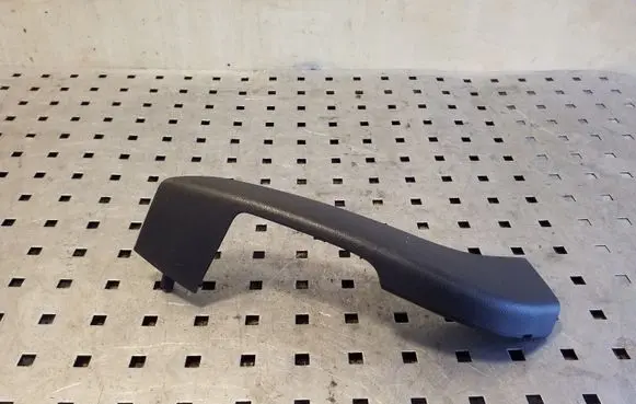 Other rear door trim element