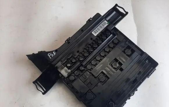 Porsche Panamera (970) Fuse box set 97061030100