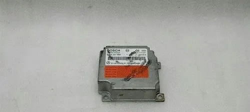 Mercedes-Benz CLS C219 Torque split ecu control unit/module A2118702626