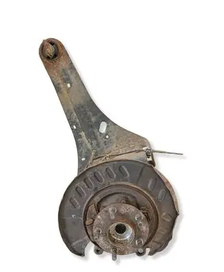 Mazda CX-7 Rear wheel hub spindle/knuckle