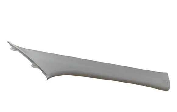 Honda Civic (A) pillar trim 84101SMGE