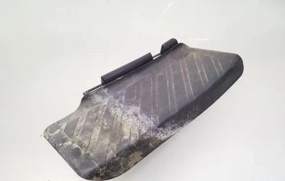 Audi A3 S3 8V Foot rest pad/dead pedal 5Q1864777C