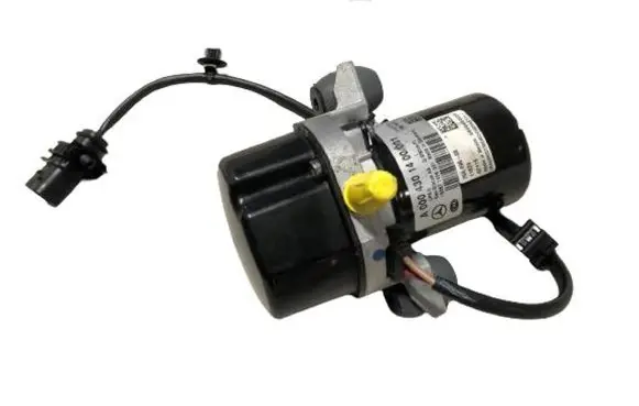 Mercedes-Benz B W247 Electric auxiliary coolant/water pump A0004301400 20449605 1908714360