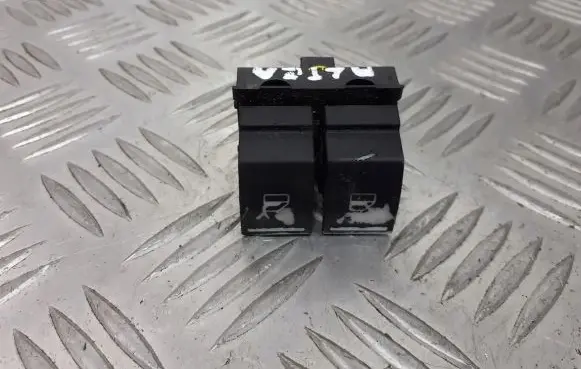 Seat Altea Electric window control switch 1K3959857