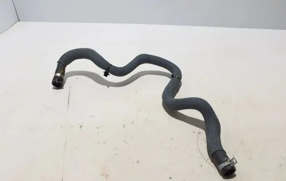 Renault Austral Engine coolant pipe/hose 217414118R