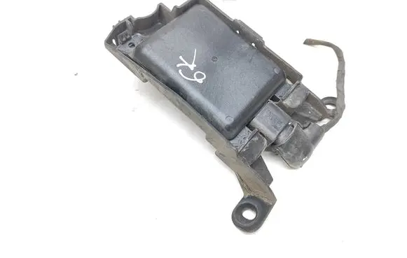 Volkswagen Tiguan Allspace Blind spot module 5Q0907685C 6PZ01171923