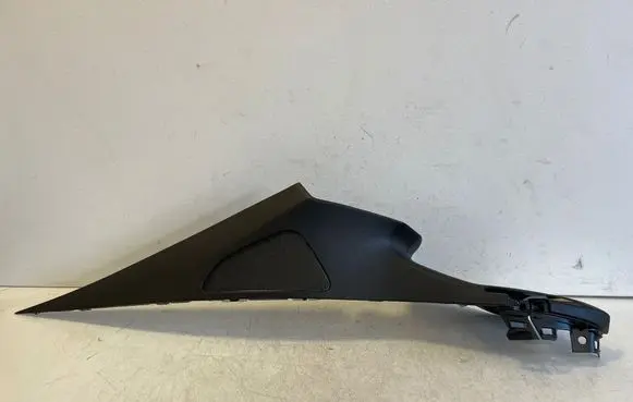 BMW X6 F16 (D)pillar trim (top) 7324927