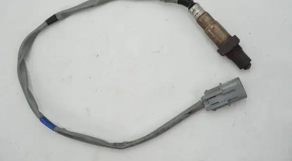 Lambda probe sensor