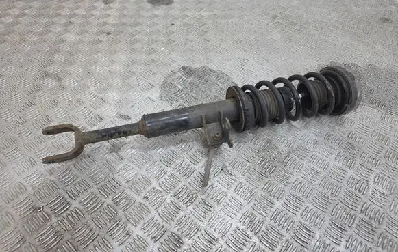 BMW 6 F12 F13 Front shock absorber with coil spring