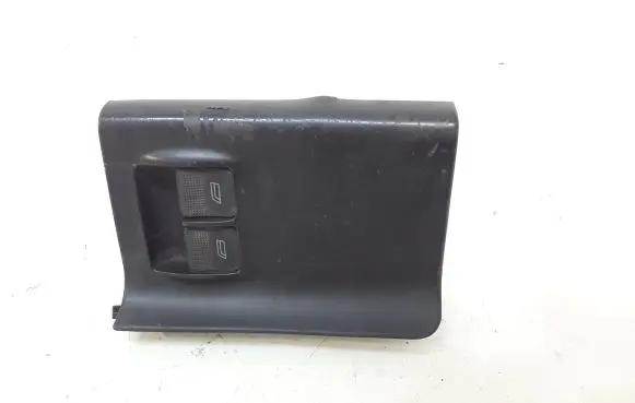 Audi A4 S4 B5 8D Electric window control switch 4D09598550IC