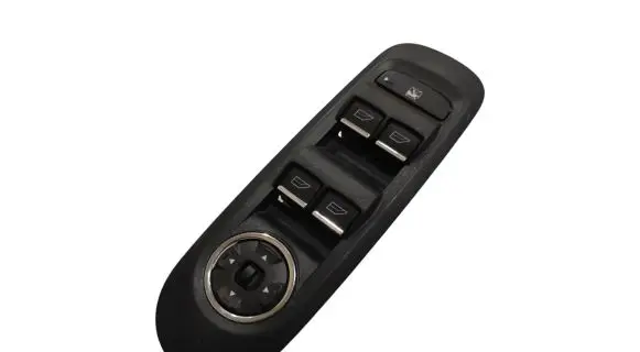 Ford Mondeo MK IV Electric window control switch 7S7T14A132AB